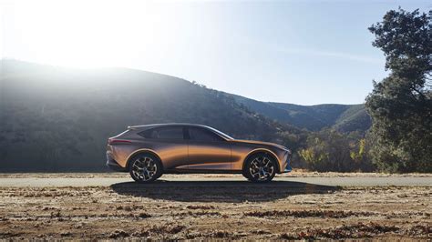 Lexus Moves to Sell the LQ Flagship SUV That Will Run Into the Six ...