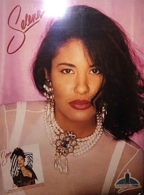 Selena Quintanilla Posters