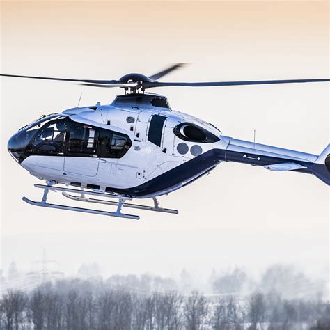 Private Helicopter Brands - Explore Now | Billionaire Toys.com