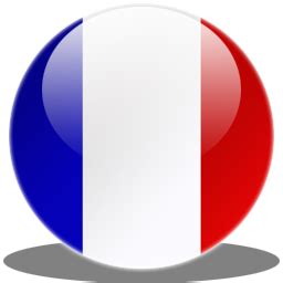 Library France Flag Icon PNG Transparent Background, Free Download ...