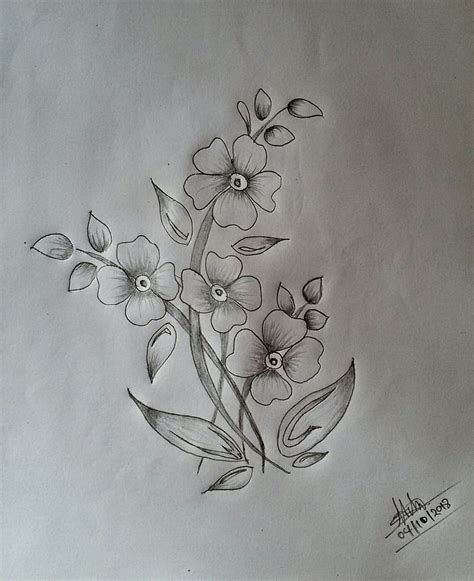 Create Stunning Nature Pencil Art Drawing That Will Take Your Breath ...