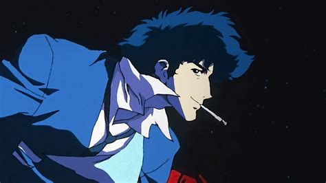 2560x1440 Resolution Spike Spiegel Cowboy Bebop 4K Art 1440P Resolution ...