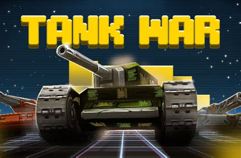 Tank War - Tanki Online - Free MMO game