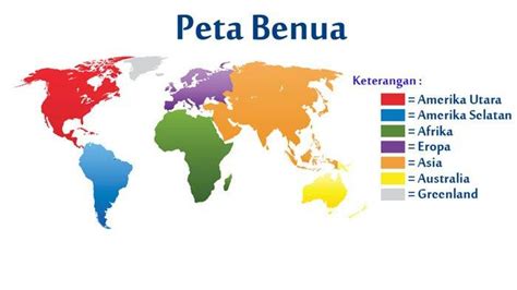 Peta Benua Australia Hd Peta Dunia Hd Lengkap Dengan Nama Negara | The ...