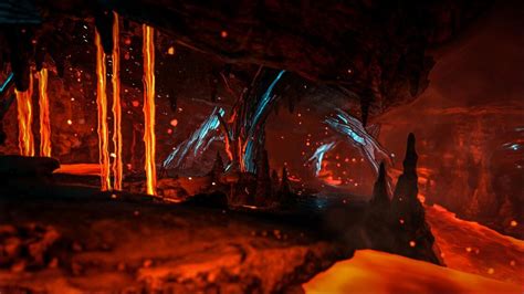 Tek Cave - ARK Official Community Wiki