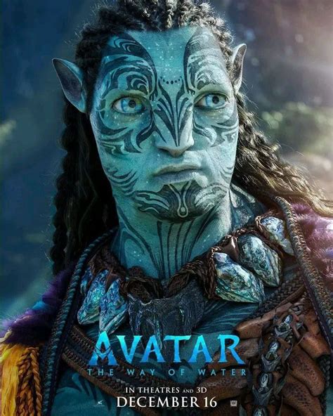 Avatar 2 release date, cast, trailer, and all you need to know about ...