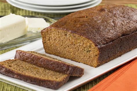 Sweet Potato Bread | MrFood.com