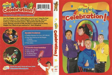 Celebration! (video) - WikiWiggles