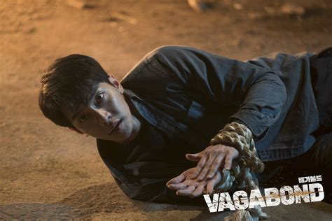 [Photos] New Stills Added for the Korean Drama 'Vagabond' @ HanCinema