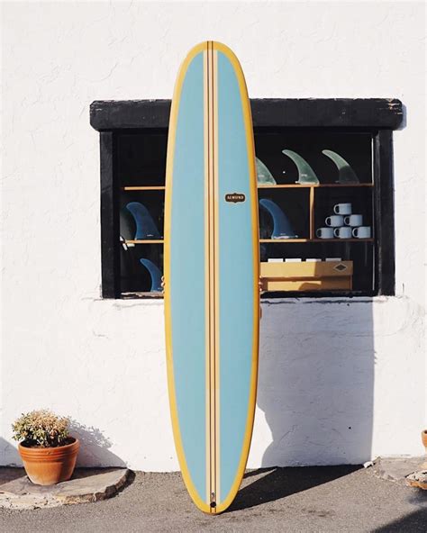 Longboard Surfboard Roundup / 34 Badass Longboards for Your Quiver