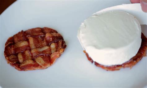 This Bacon Ice Cream Sandwich Just Might Be The One