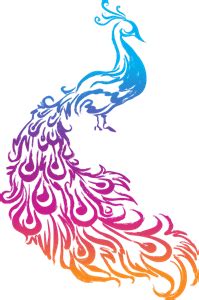 PEACOCK Logo PNG Vector (AI) Free Download