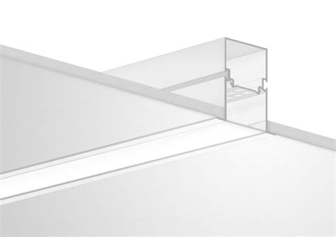 Recessed Linear LED | Direct Light for Retail or Offices | American ...