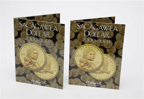 Coin Collecting Assortment with U.S. Coin Books | EBTH