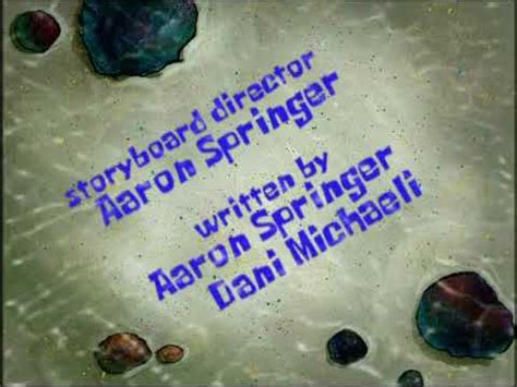 Spongebob Viking Episode - YouTube