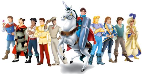 Image - Disney-Prince-lineup-disney-princess-35505382-1236-642.png ...