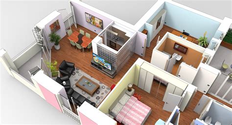 Moi3d - Sketchup - Keyshot | Interior design software, Interior design ...