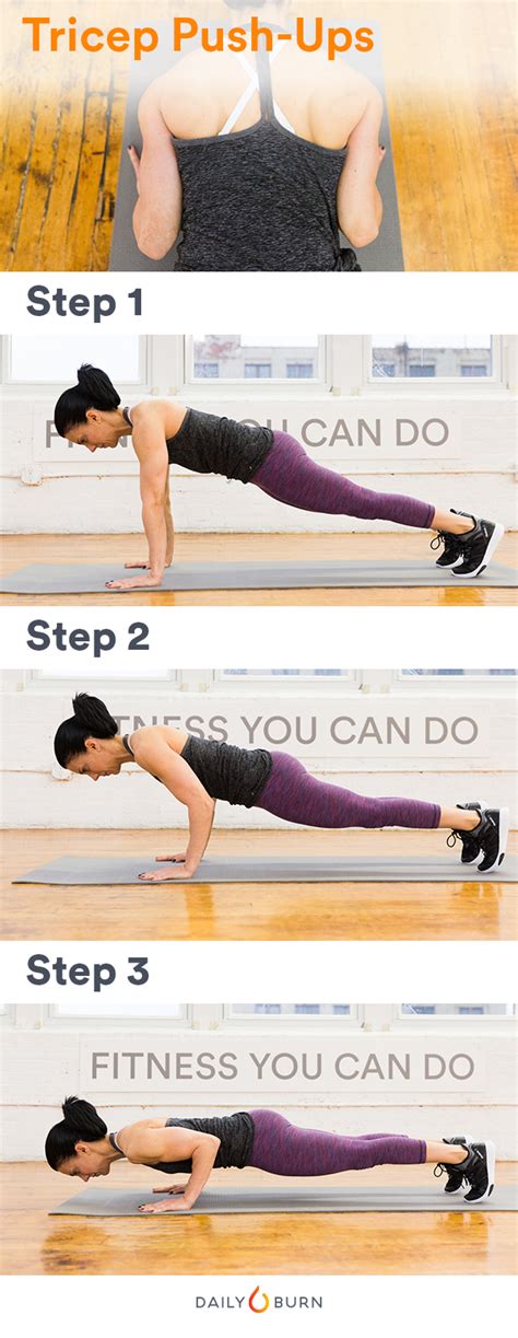 THIS Is How to Do Perfect Push-Ups (Even on Your Knees)