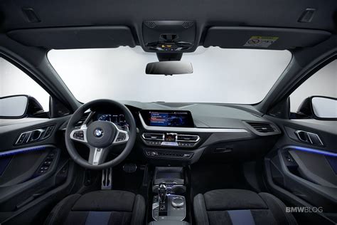 Bmw M140i 2020 Interior - What's New