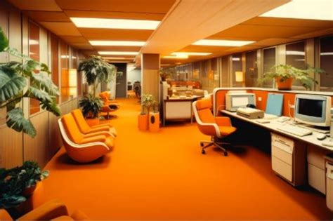 The Evolution Of Cubicle Office: A Comprehensive Exploration