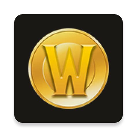 WoW Token - Apps on Google Play