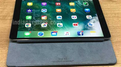 Apple iPad Pro 10.5 inch review: Can this replace the laptop ...