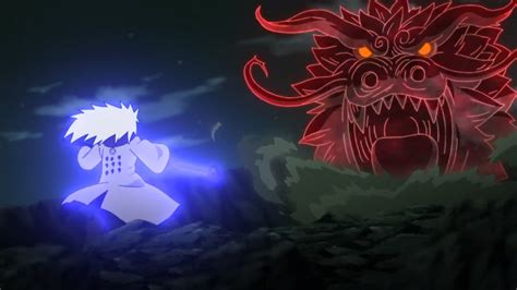 🔥 [20+] Mighty Guy Vs Madara Wallpapers | WallpaperSafari