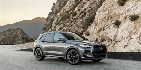 INFINITI Middle East | Luxury SUVs, Crossovers, Sedans and Coupes