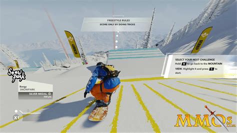 Steep Game Review - MMOs.com