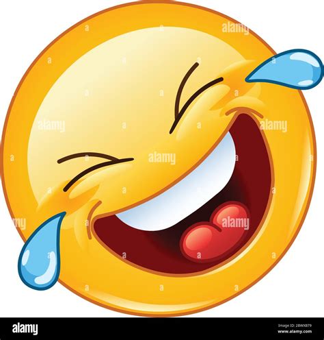 Rofl emoji Cut Out Stock Images & Pictures - Alamy