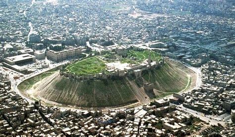 Damascus : Capital City of Syria - Vdio Magazine 2024