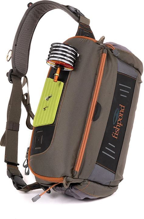 Best Fly Fishing Sling Pack in 2023