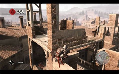 Assassin's Creed 2 Review by todpole on DeviantArt