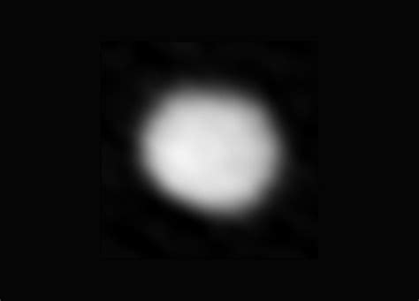 Asteroid Juno Seen in New ALMA Imagery - SpaceRef