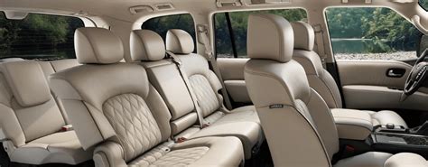 2023 Nissan Armada Model Review in Griffin, GA