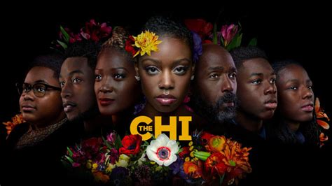 The Chi – Urban Film Review