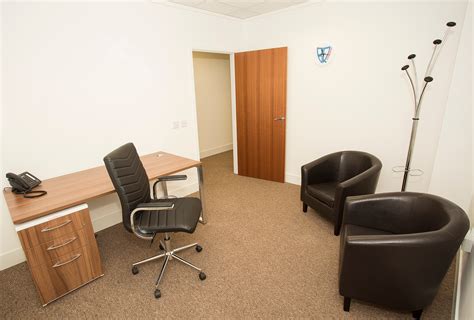 Consulting Rooms Glasgow | Book a Consulting Room - BIZQUARTER