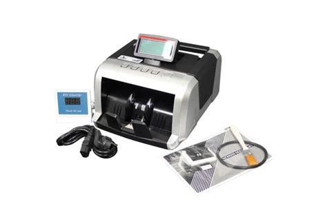 Money Counter 8820 (Economy Office Machine) - Shelton Mart | Office ...