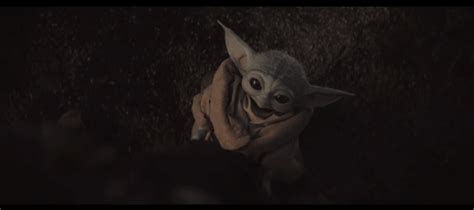 Baby Yoda GIFs - 30 Animated Images of Grogu | USAGIF.com