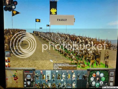 Fantastic Phalanx formation (new screens)