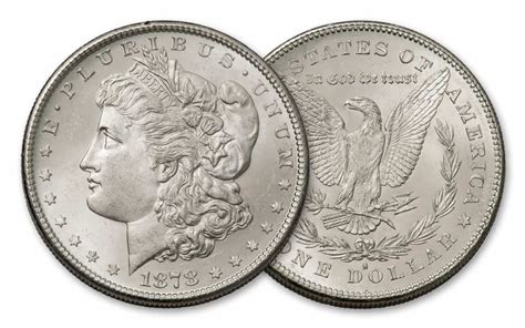 Morgan Silver Dollar Value, History, Key Dates & Legacy