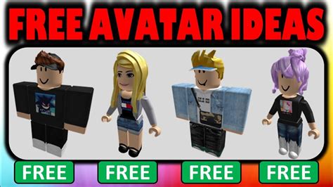 Cool Avatares De Roblox Have a look around and see what we re about