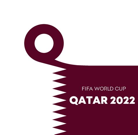 Qatar 2022 World Cup logo concept