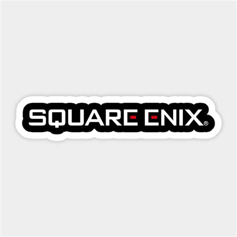 Square Enix Logo | ubicaciondepersonas.cdmx.gob.mx