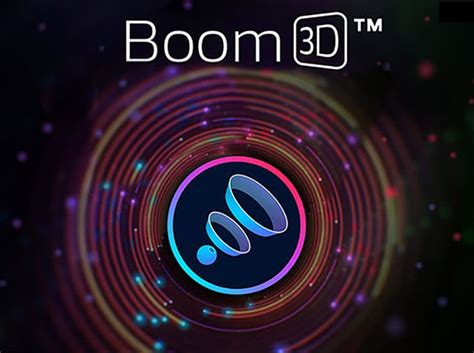 Blow up Your Computer Audio with Boom 3D