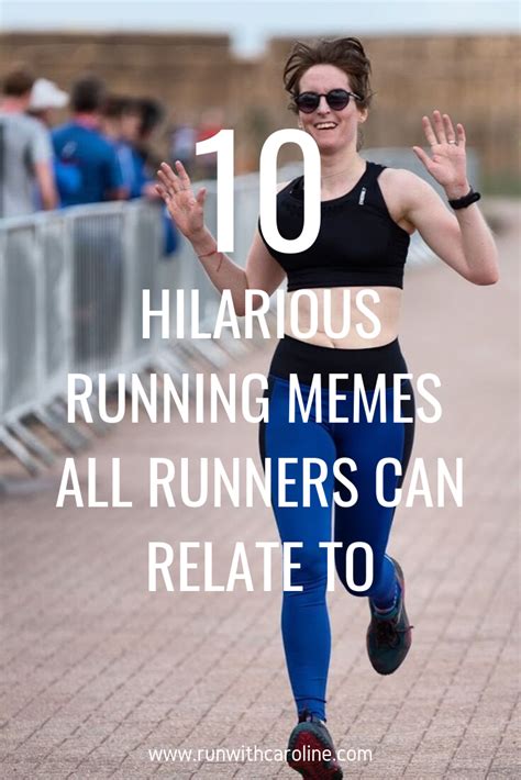 41 funny running memes to brighten your day run with caroline the 1 ...