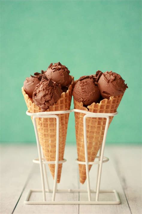 The Most Decadent Vegan Chocolate Ice Cream - Loving It Vegan