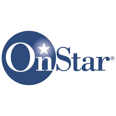 OnStar Logo PNG Transparent – Brands Logos