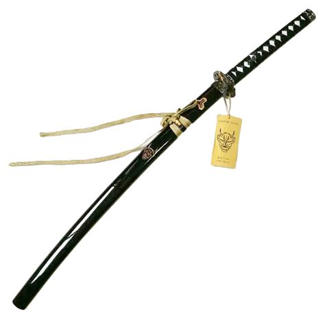 Kill Bill Bill's Katana - Knives & Swords Specialist