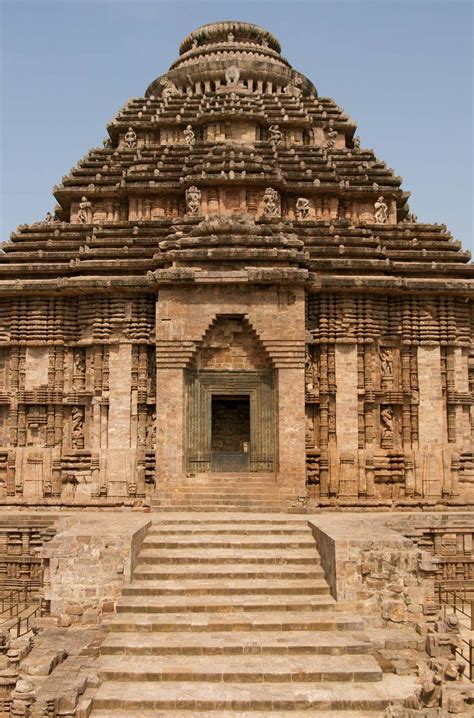 North Indian temple architecture | History, Features & Styles | Britannica